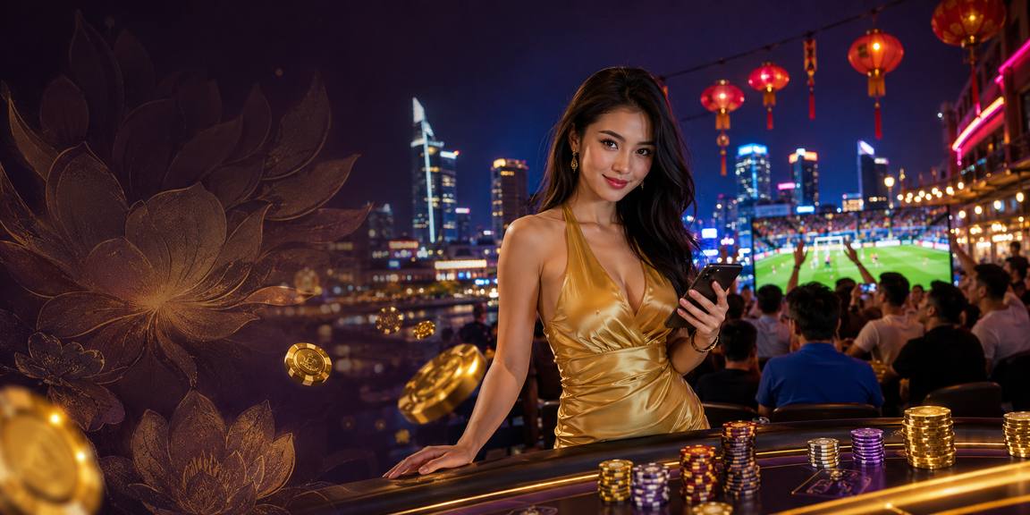 mm99111 Những gì chúng tôi xây dựng cho sảnh casino